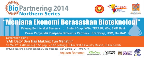 BioPartnering 2014
