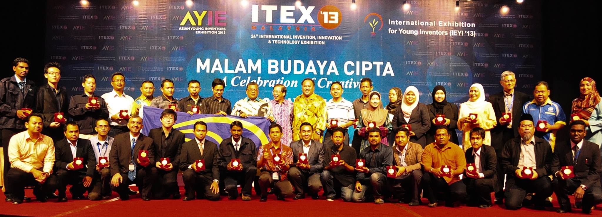 itex 2013