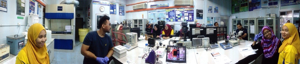 Lonza FlashGel Electrophoresis Training