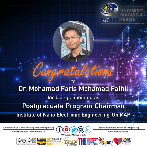 Dr. Mohamad Faris Mohamad Fathil