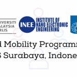 inbound mobility programme