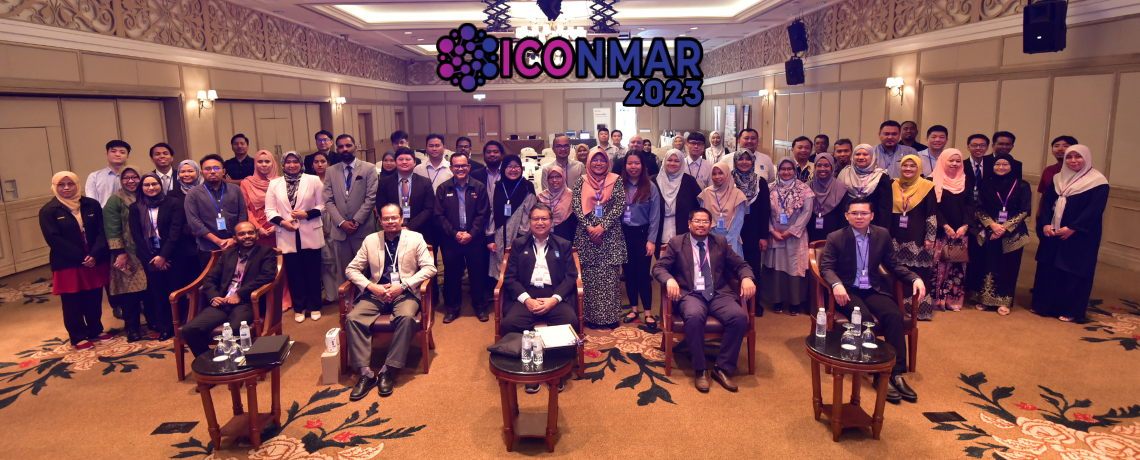 ICONMAR 2023 was successfully organized by INEE