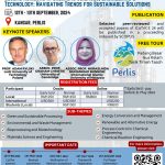 International Conference on Trends in Chemical Engineering (ICoTriCE 2024)