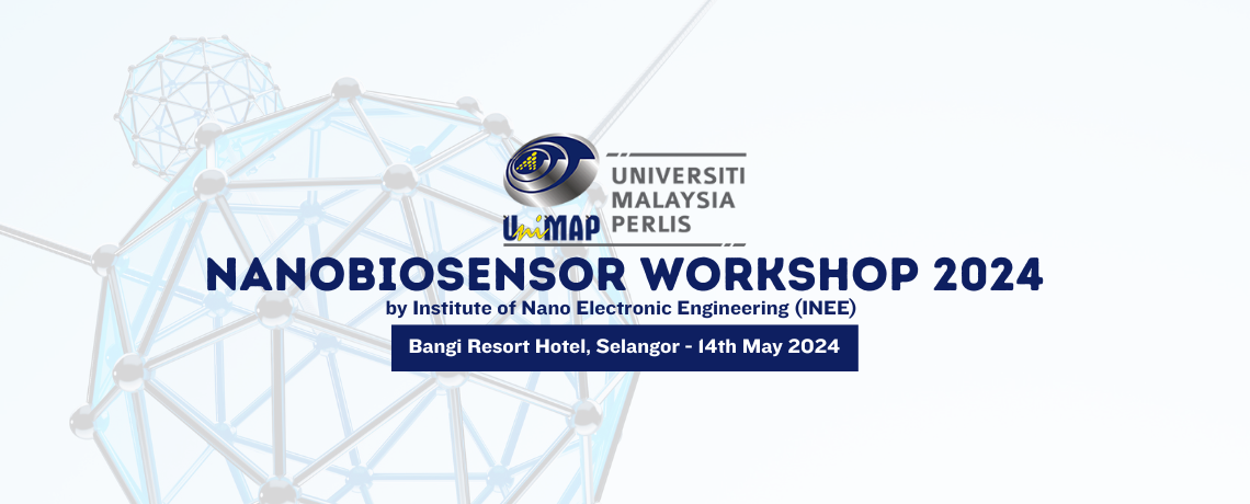 Invitation To Nanobiosensor Workshop 2024