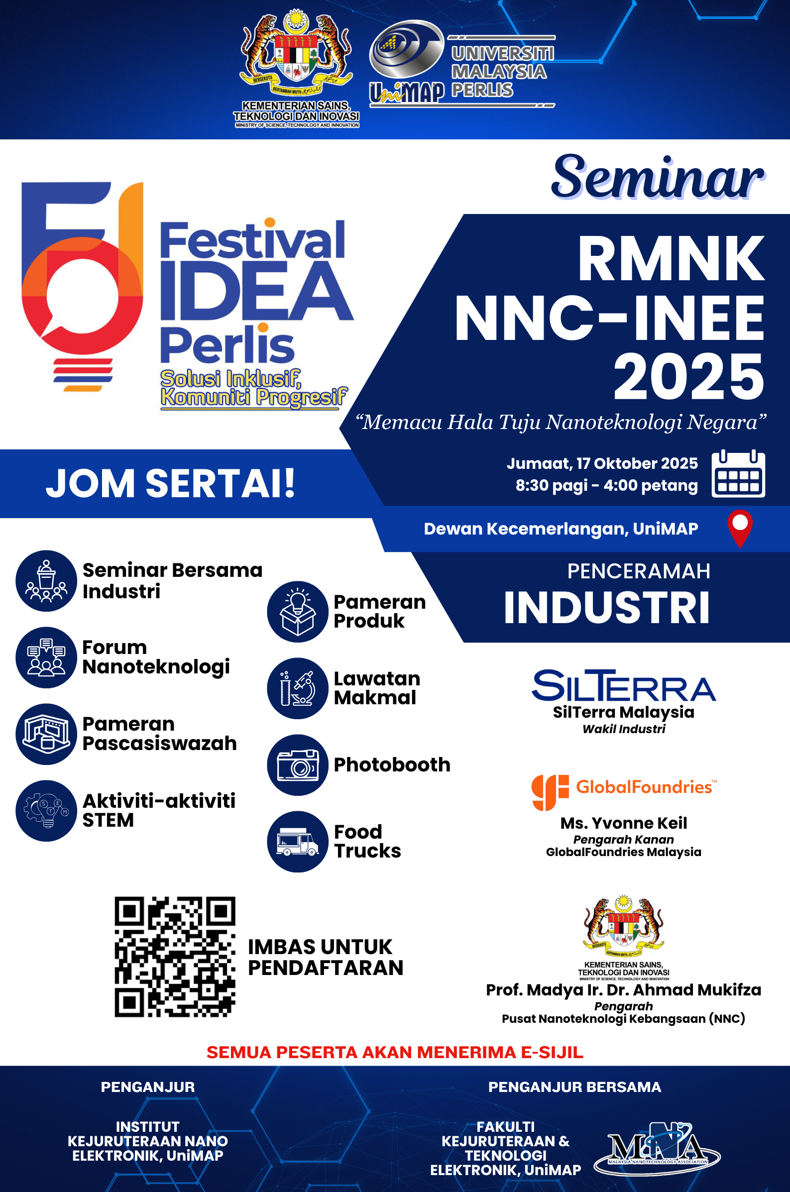 Seminar RMNK NNC–INEE 2025