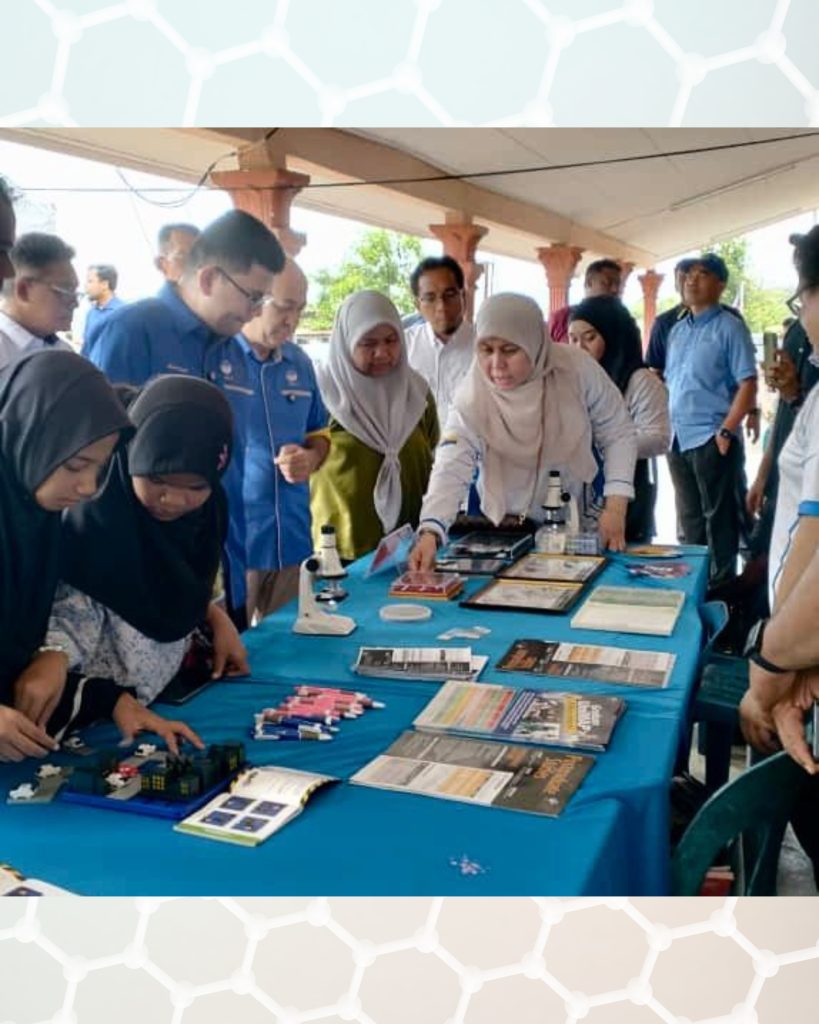 Cahaya Prihatin Program: Electricity for the Community 2025