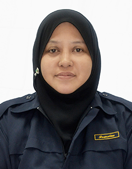 Rosmaliza binti Sareh Ramli